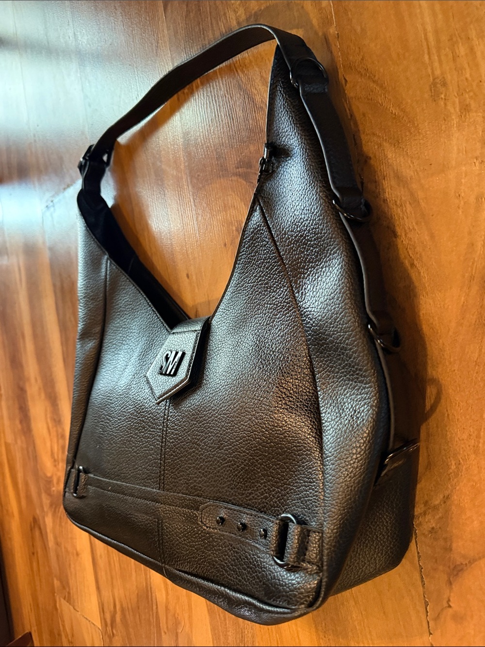 Steve Madden Hobo Bag